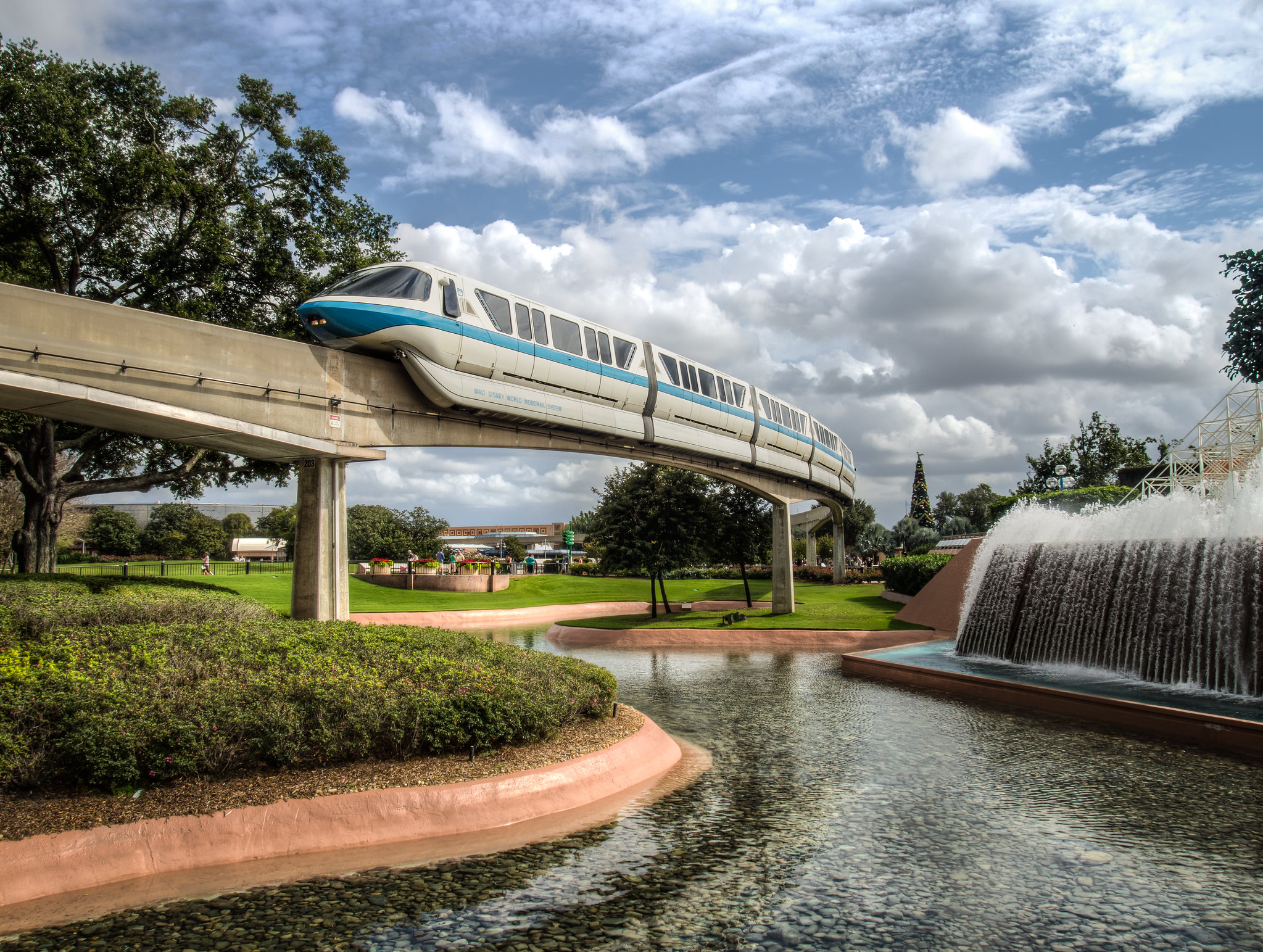 Magic Kingdom