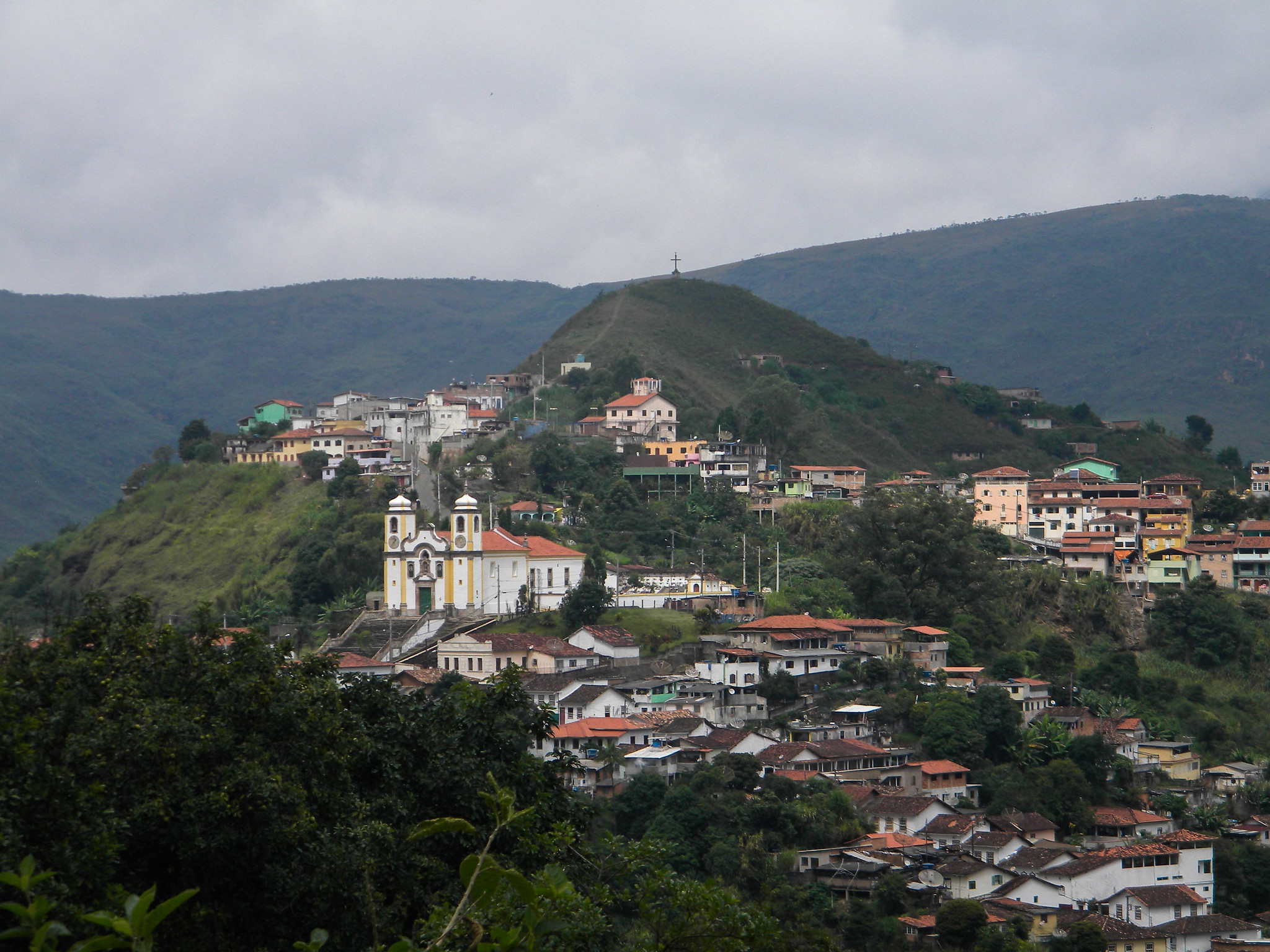 Ouro Preto, MG