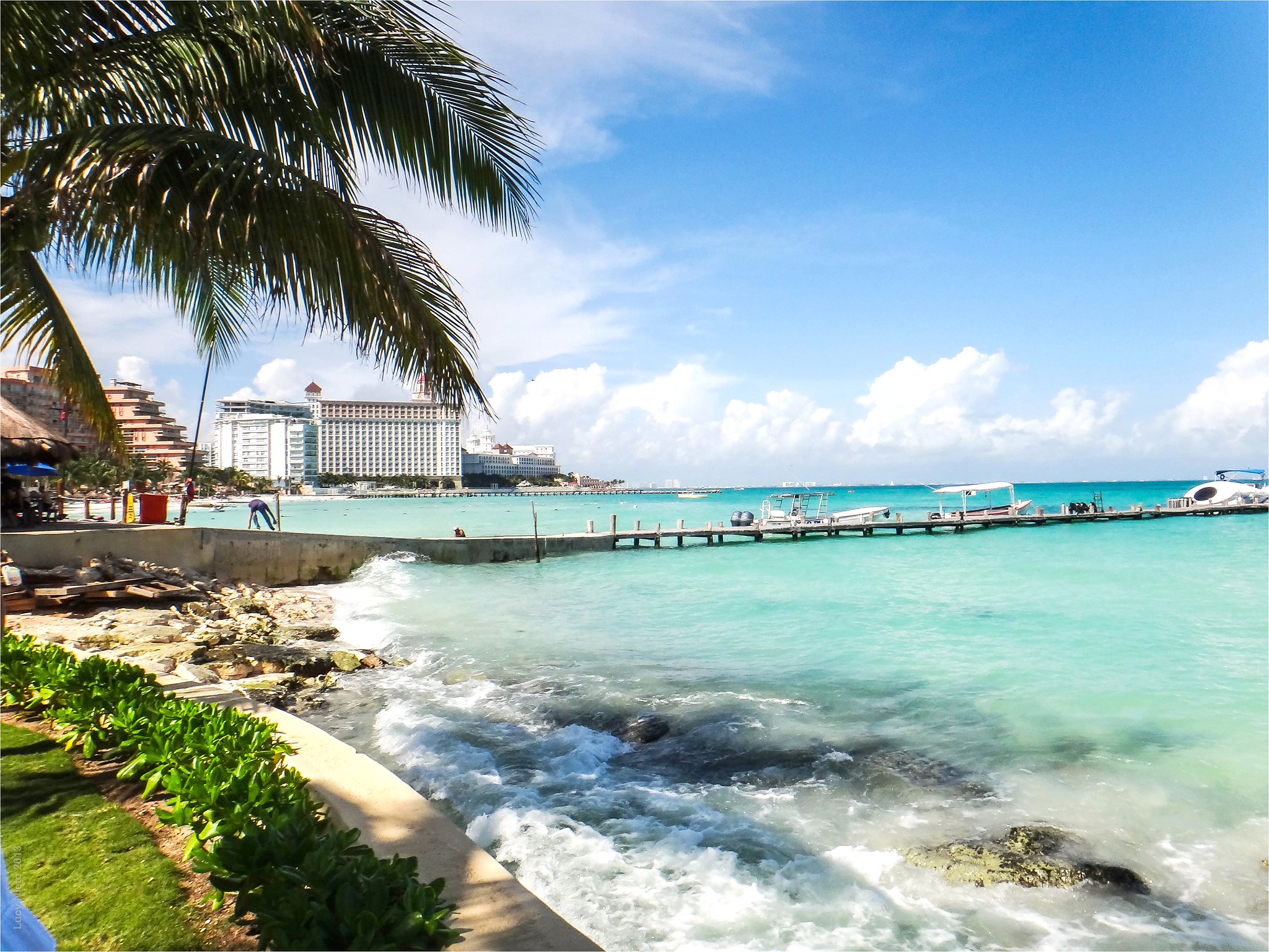 Cancún, México