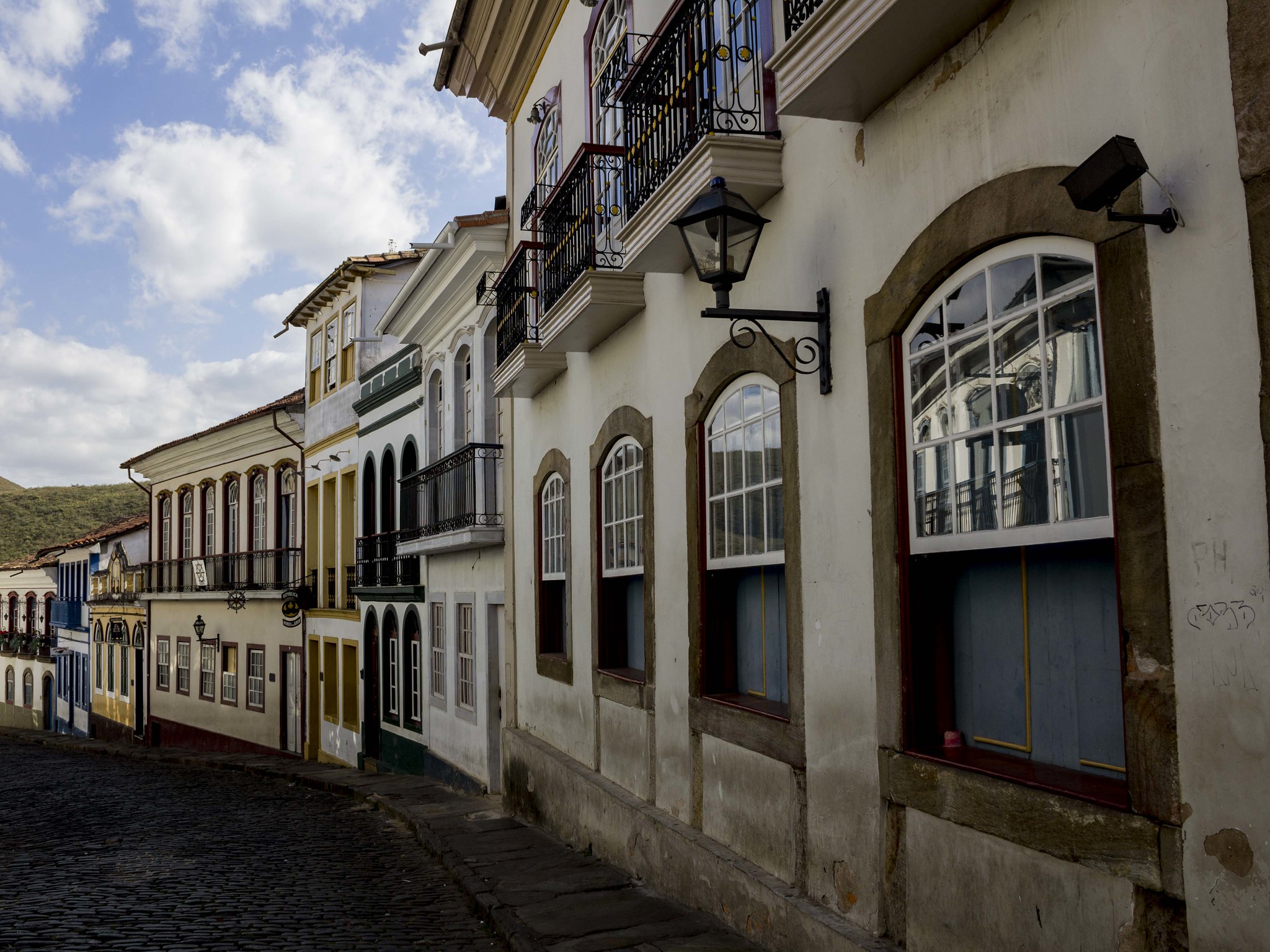 Ouro Preto, MG
