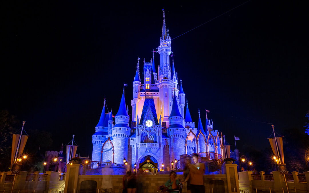 Disney World