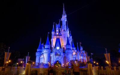 Orlando, Florida