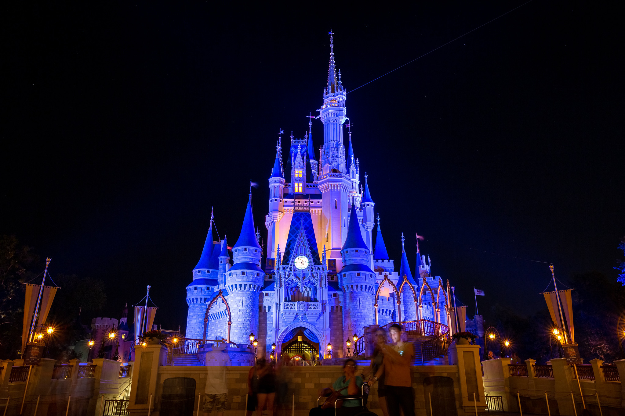 Disney World