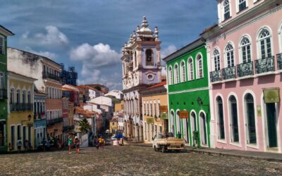 Salvador, Bahia