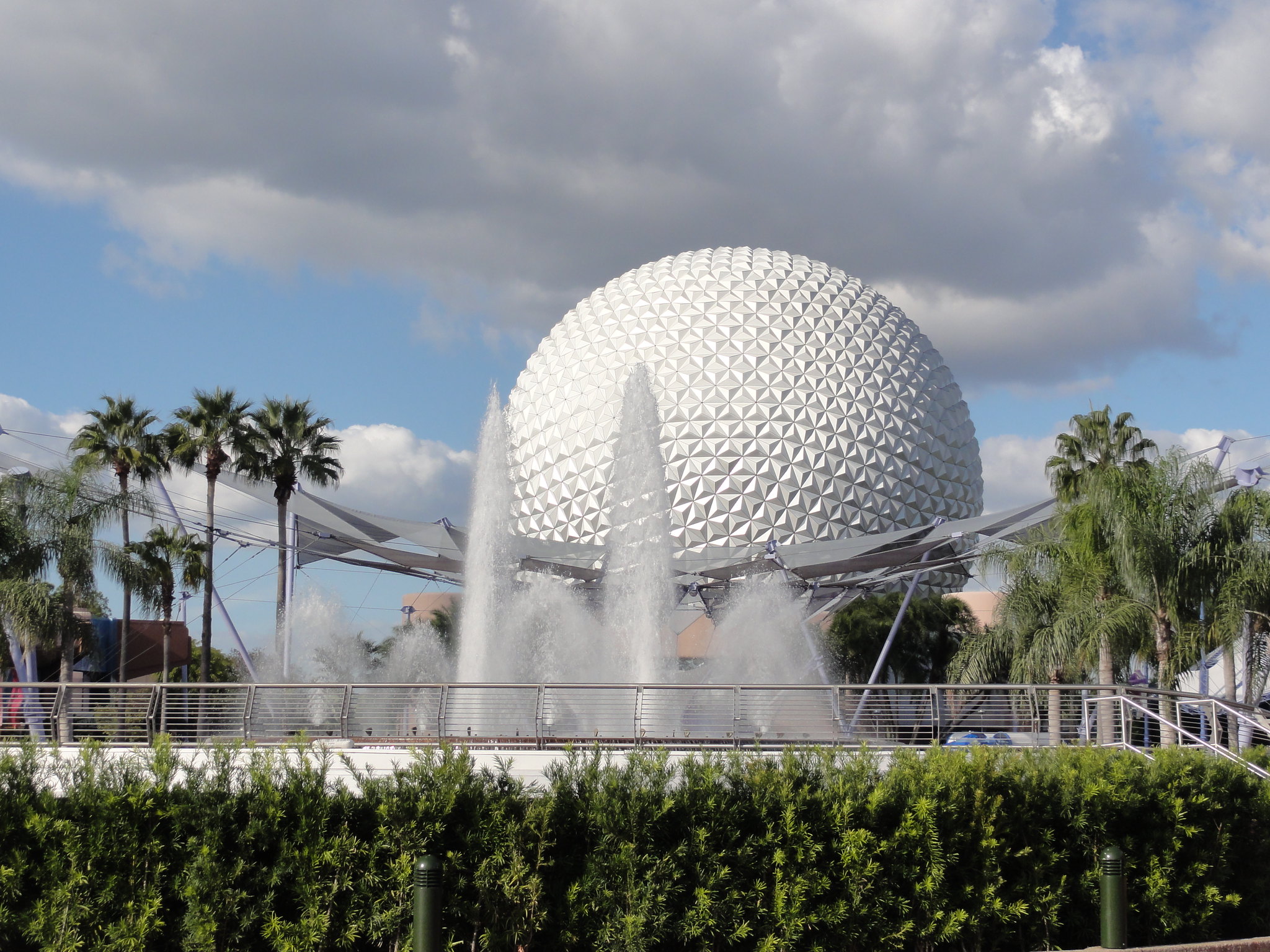 Epcot