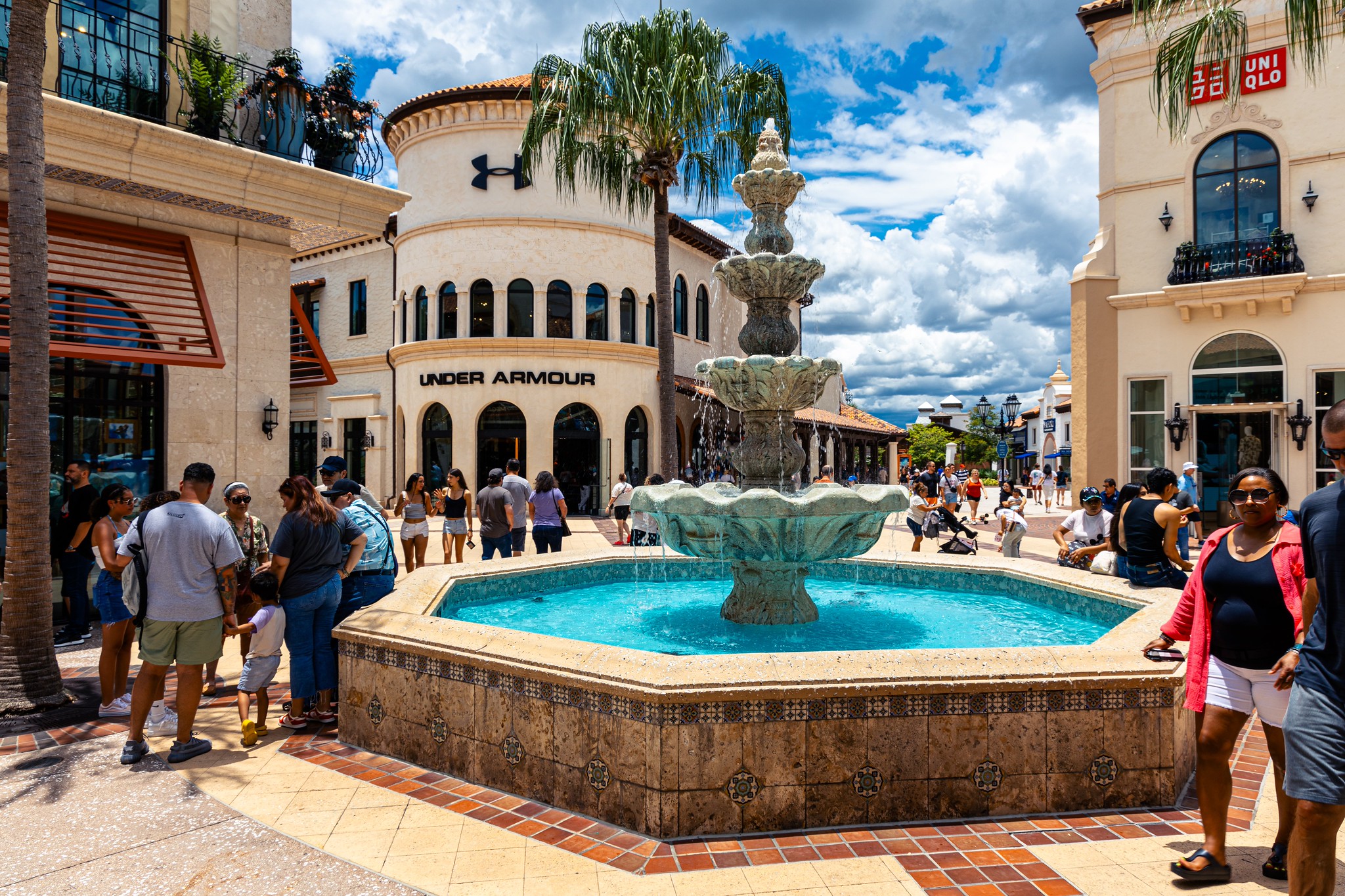 Disney Springs