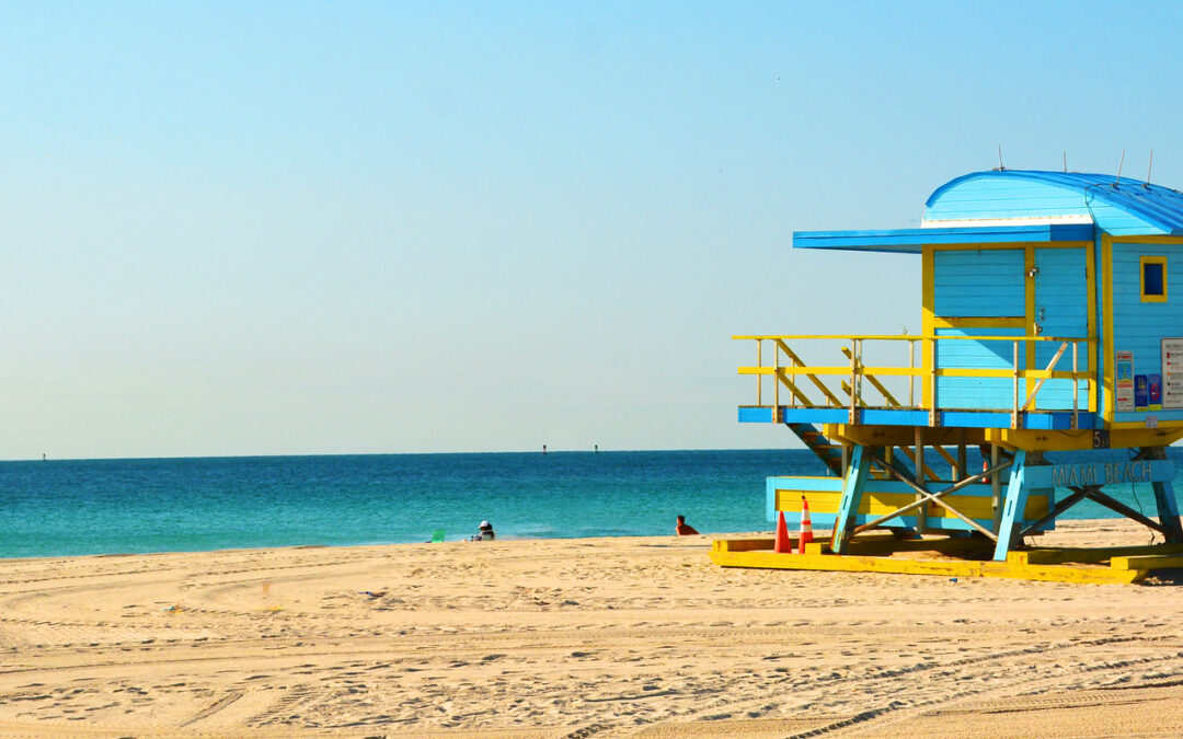 Miami, Flórida