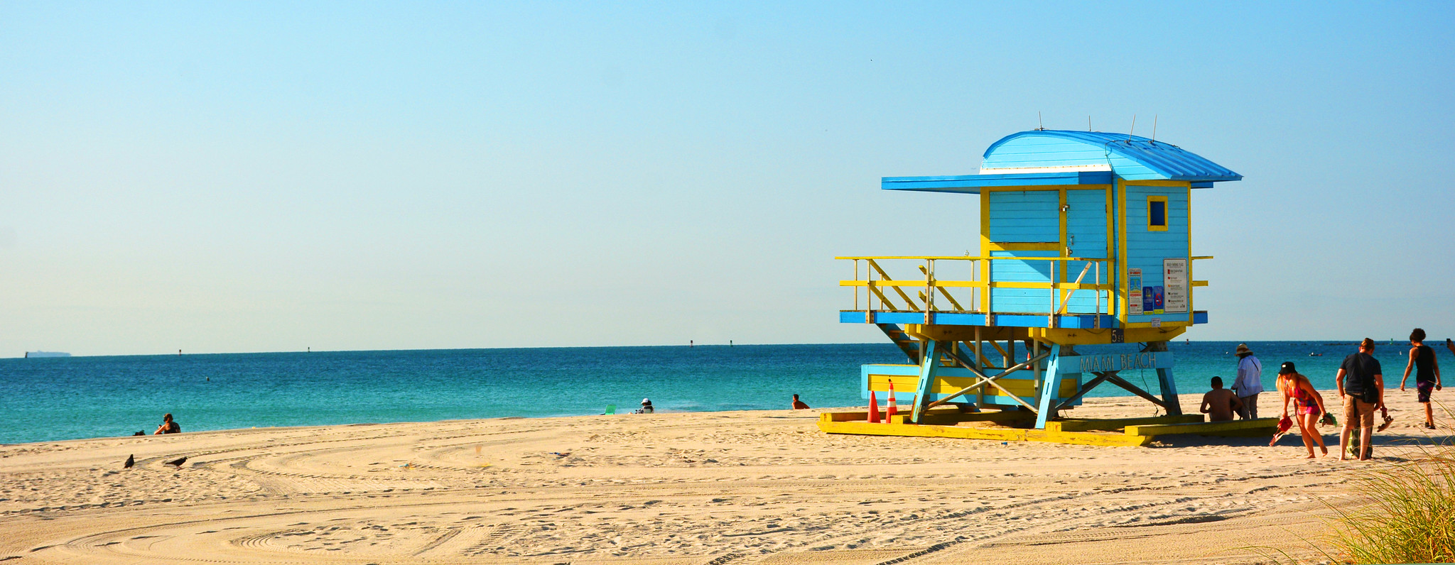 praia miami