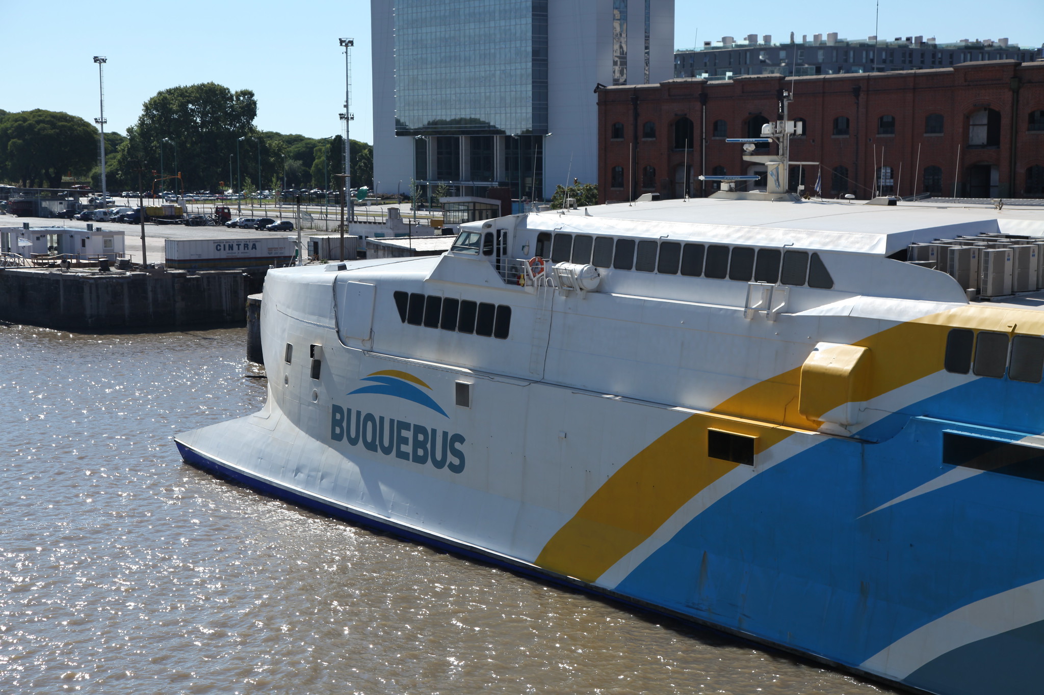 Buquebus