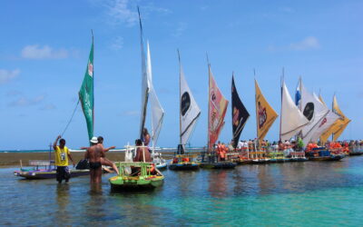 Porto de Galinhas, PE