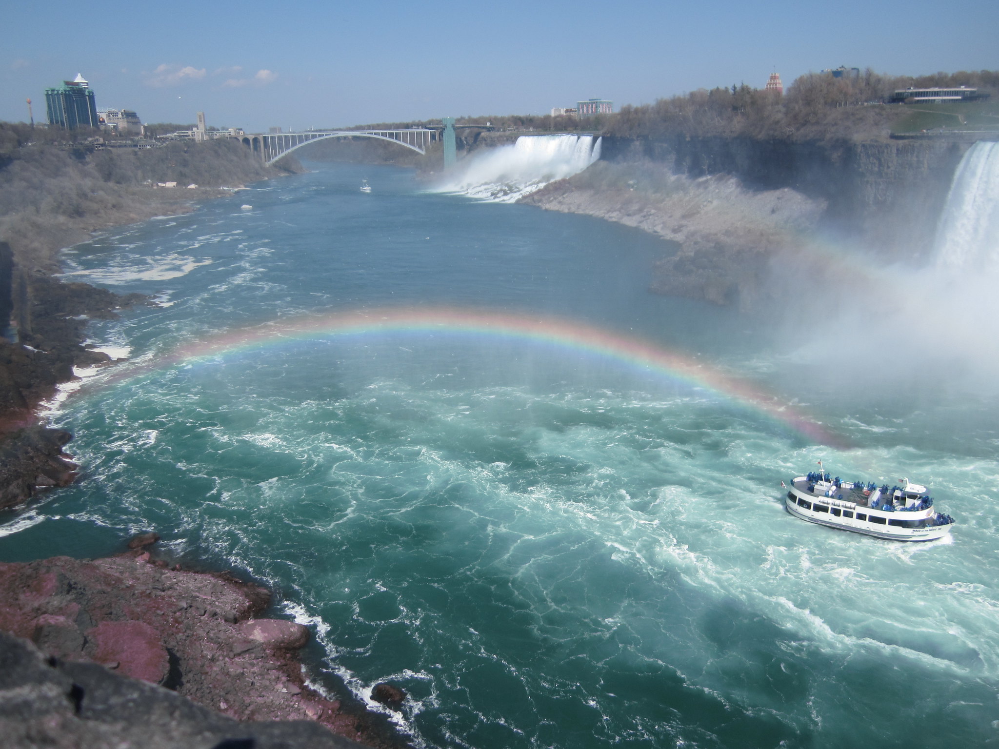 Niagara Falls