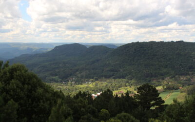 Gramado e Canela, RS