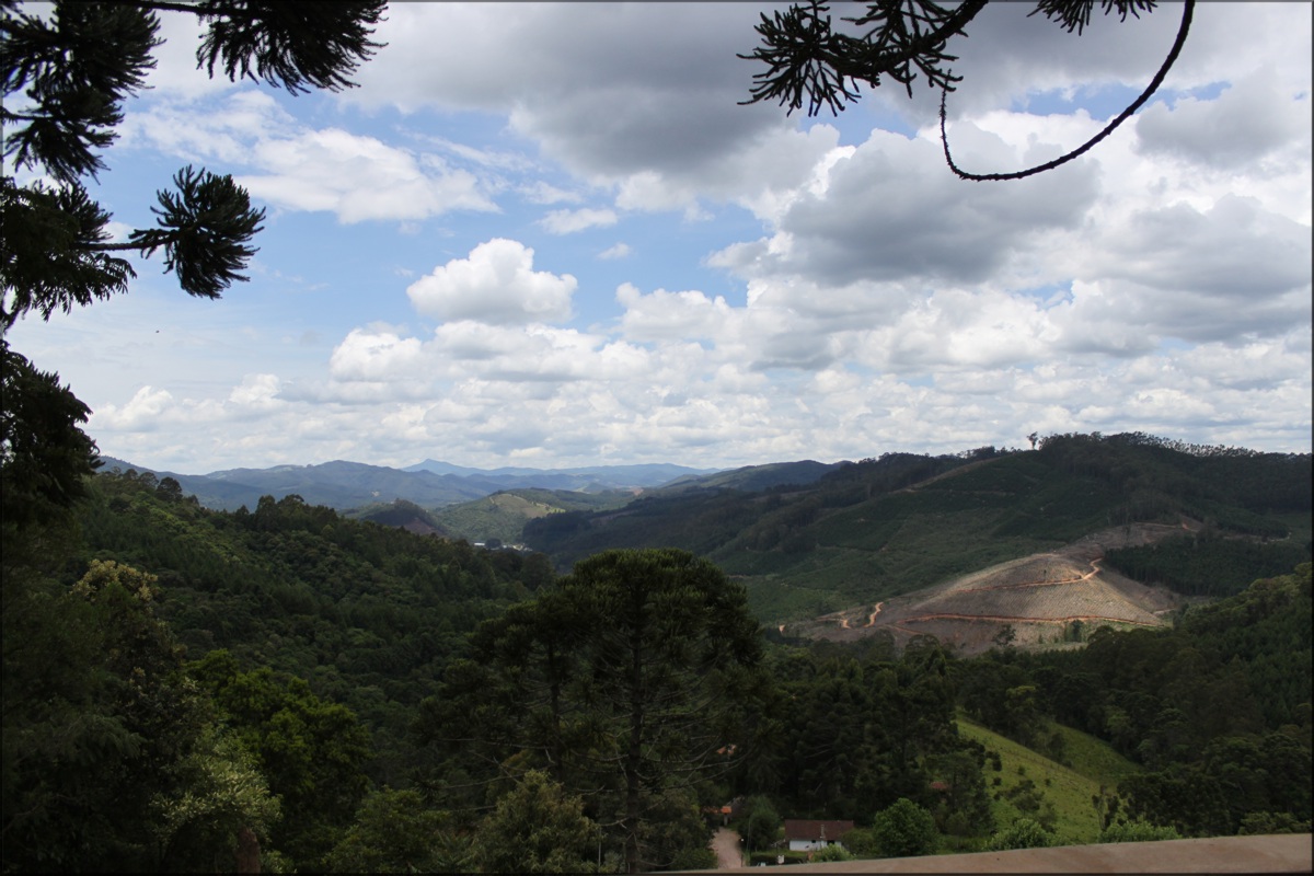 Monte Verde, MG