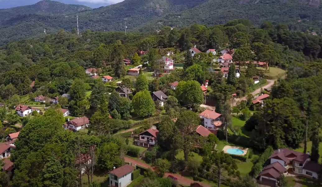 Monte Verde, MG