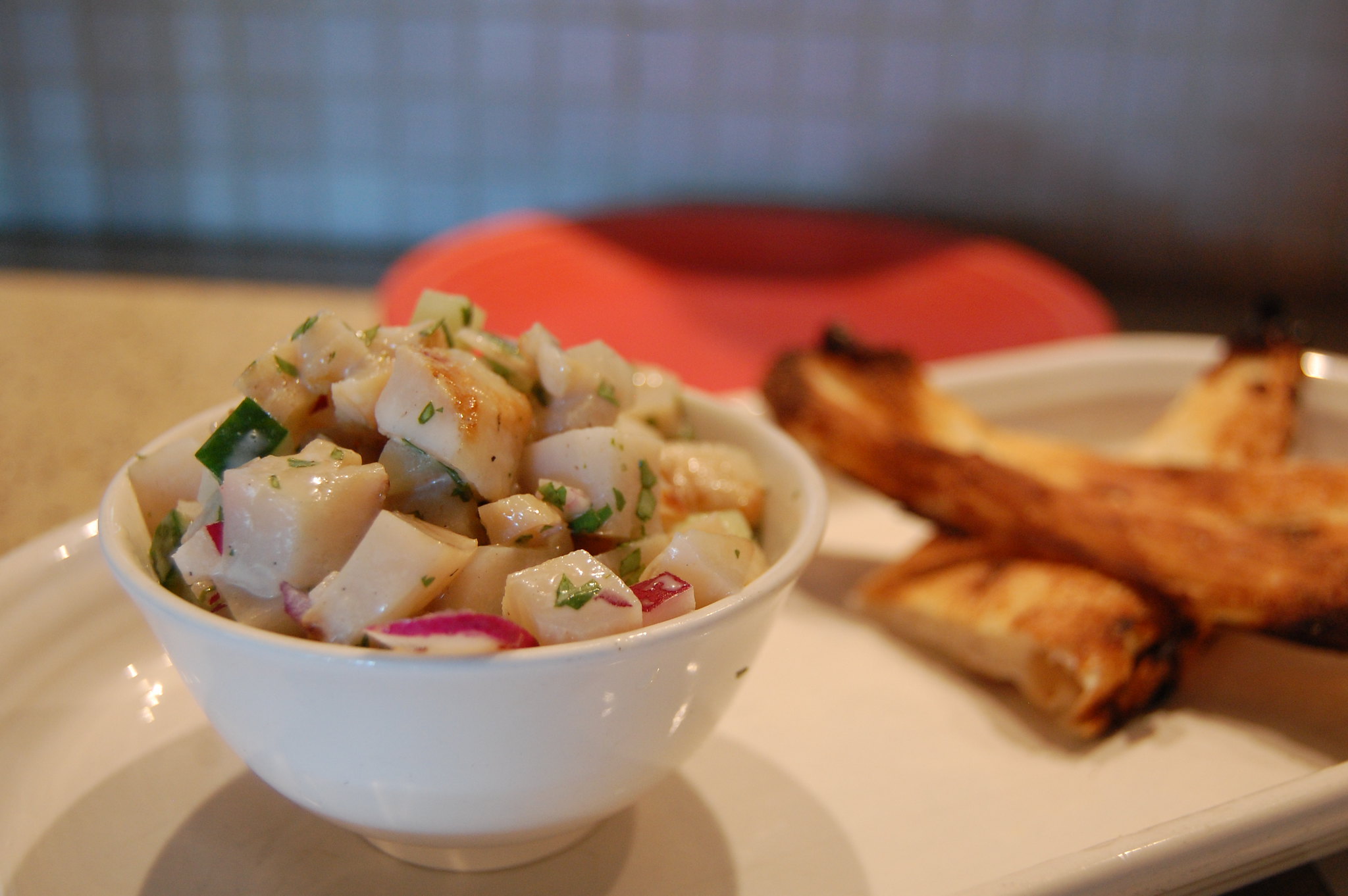 ceviche