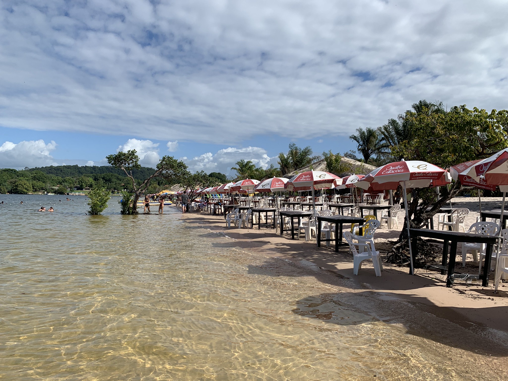 praia alter