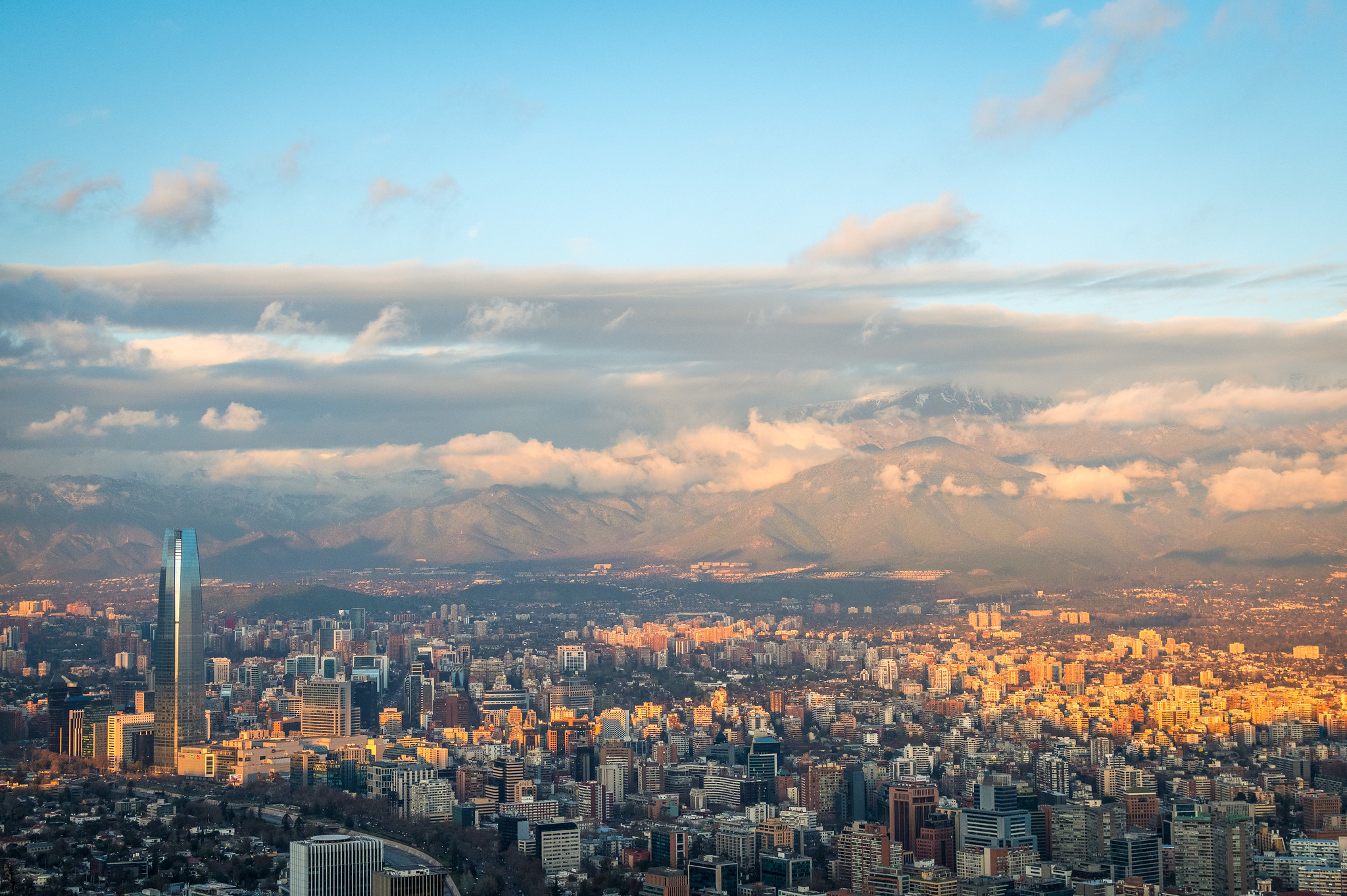 chile
