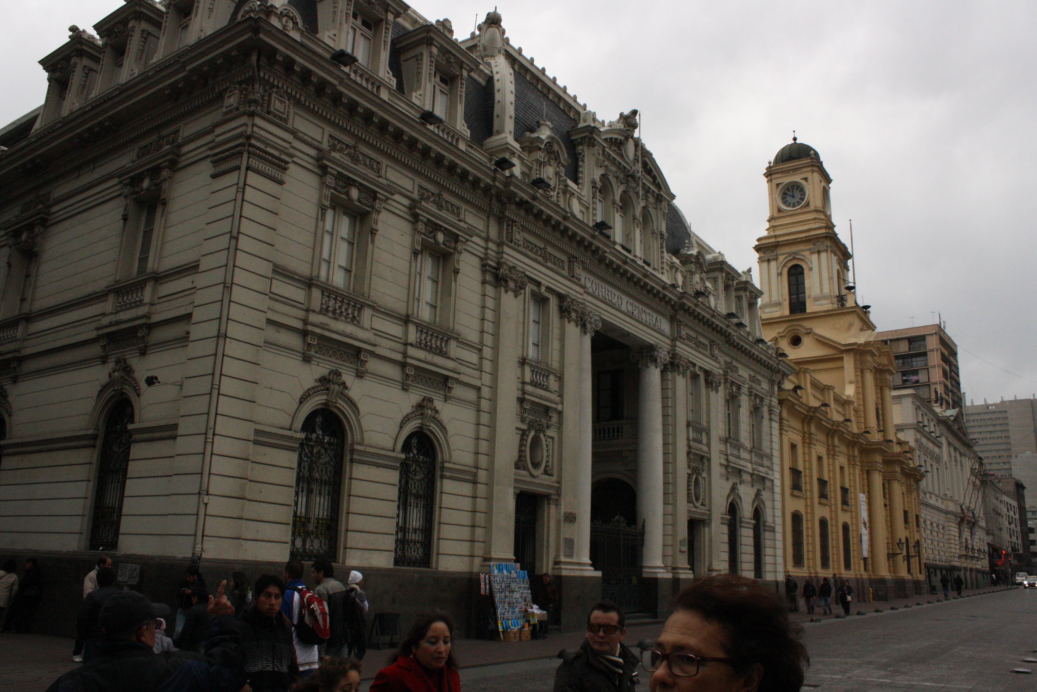 santiago